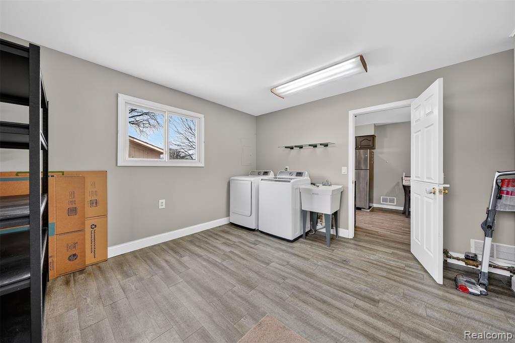 31674 Grove, Fraser, MI 48026 — Photo 31