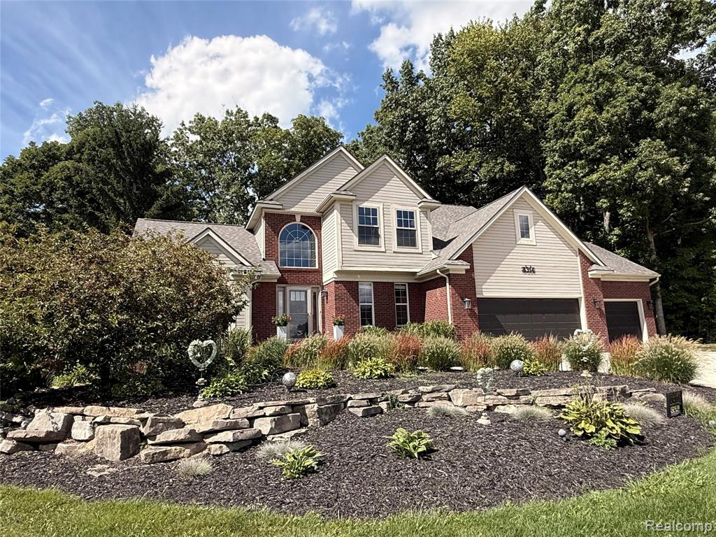 8314 Pleasant Court, Goodrich Vlg, MI