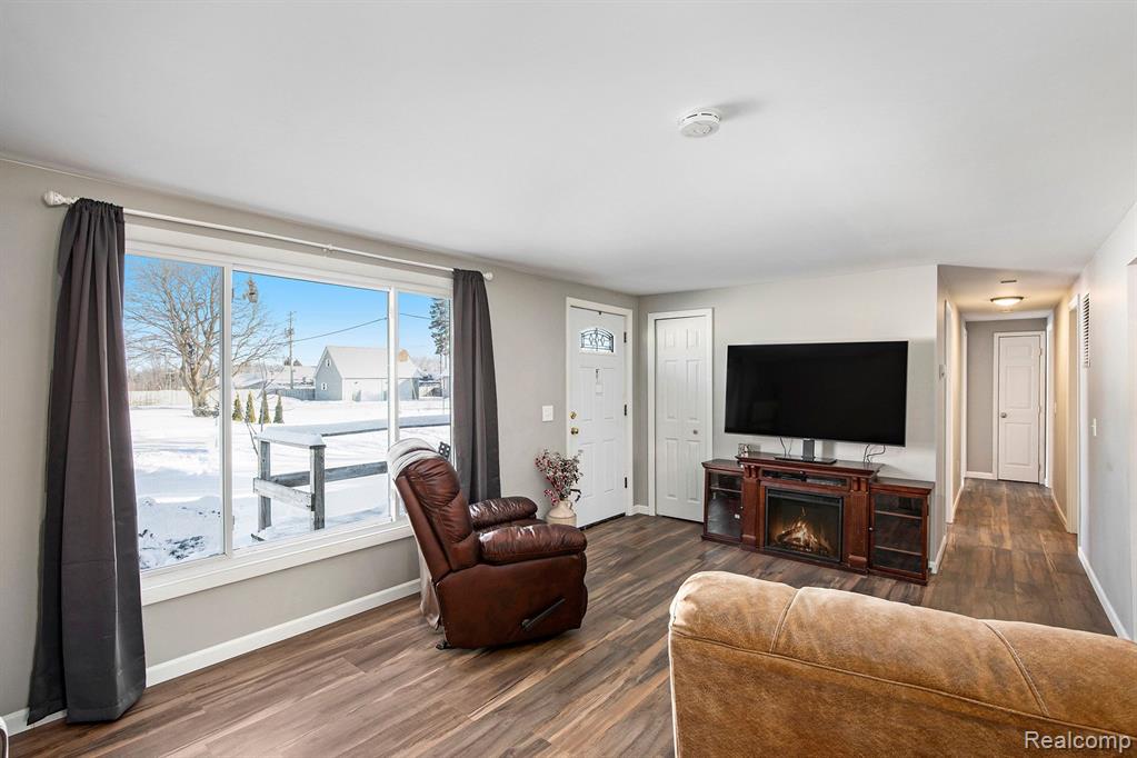 7216 HURON Street, Port Sanilac, MI 48469 — Photo 4