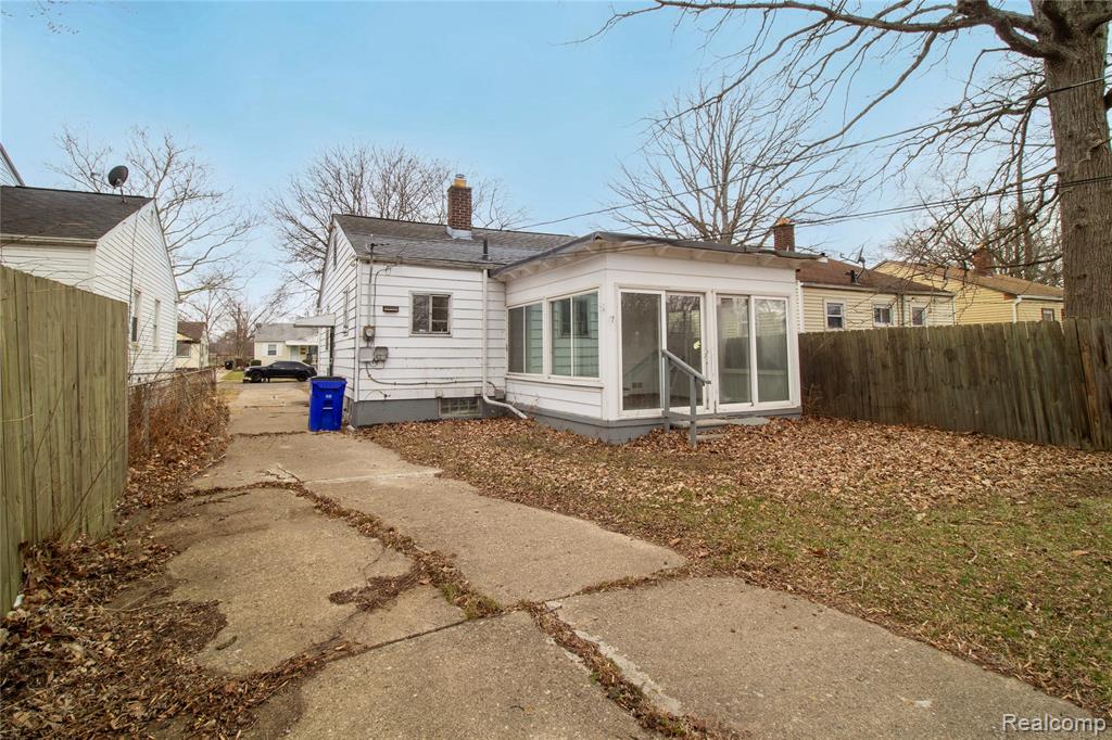 5298 Neff Avenue, Detroit, MI 48224 — Photo 22