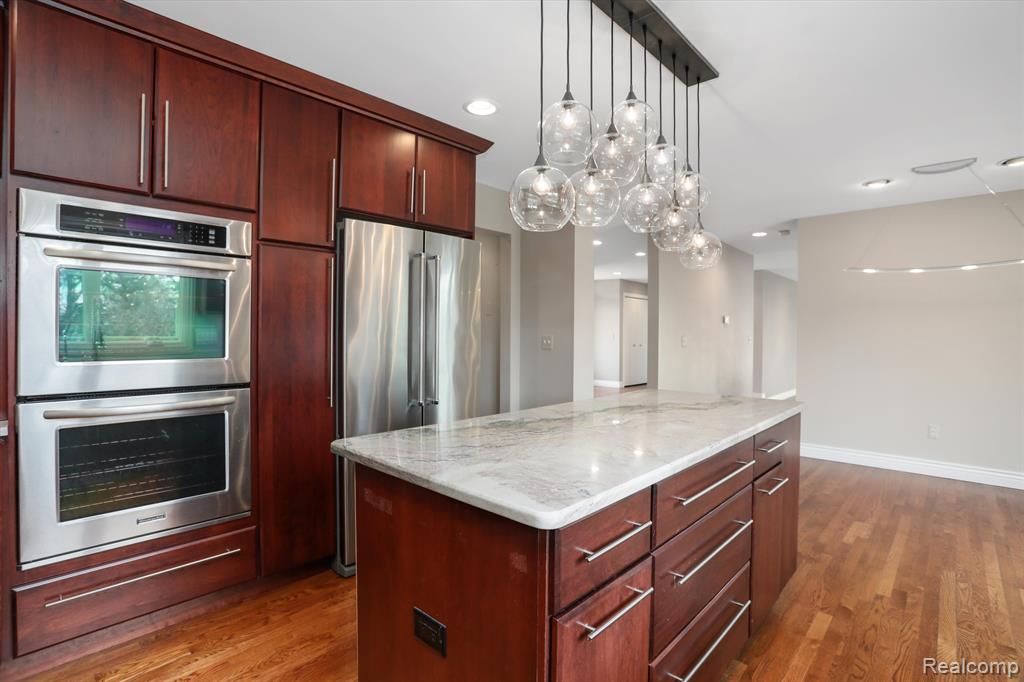 53652 BUCKINGHAM, Shelby Twp, MI 48316 — Photo 8