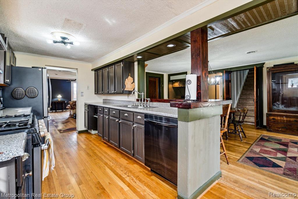 4750 GROVELAND Road, Ortonville, MI 48462 — Photo 15
