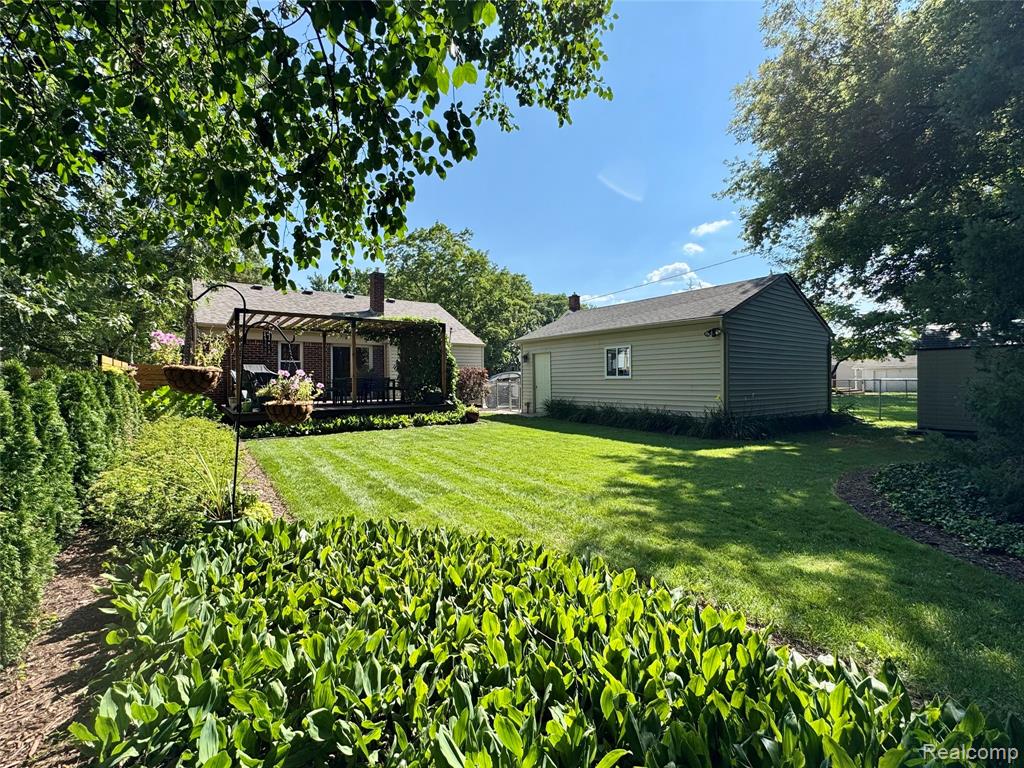 4120 Samoset Road, Royal Oak, MI 48073 — Photo 23