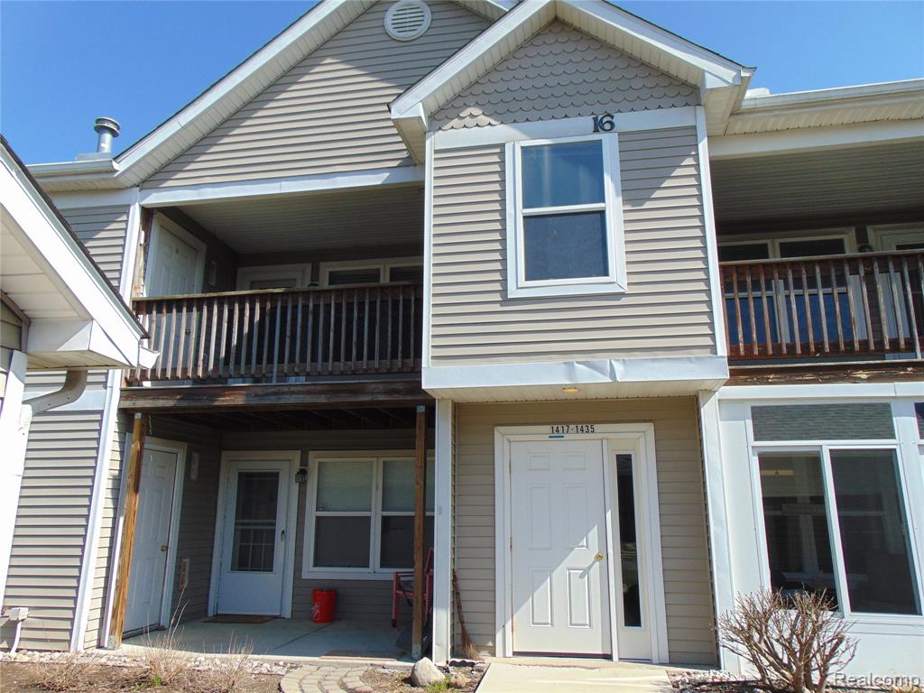 1429 Millbrook Trail, 172, Ann Arbor, MI 48108