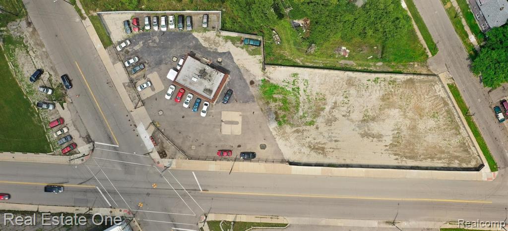 5858 Tireman, Detroit, MI 48204 — Photo 8