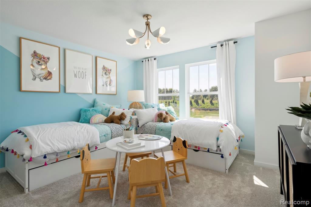 688 Gretchen Lane, Saline, MI 48176 — Photo 18