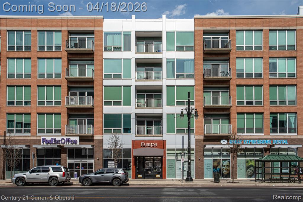 27 NE Library Street UNIT 504, Grand Rapids, MI, 49503