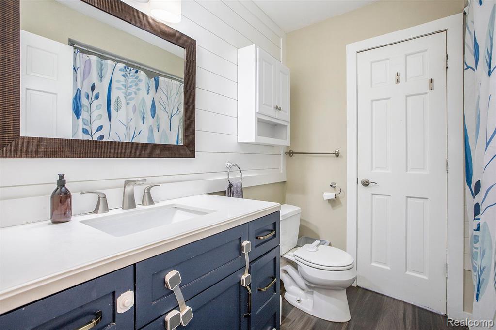 44601 ALBERT Drive, Plymouth, MI 48170 — Photo 16