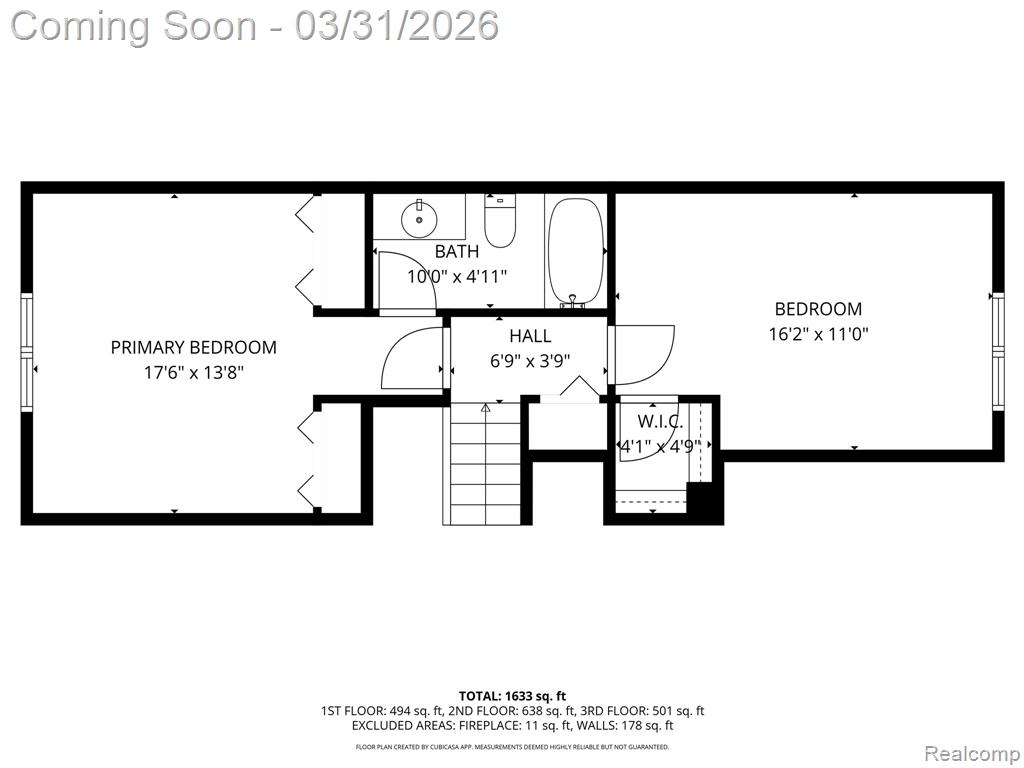6361 Squire Lake Drive, Flushing, MI 48433 — Photo 37