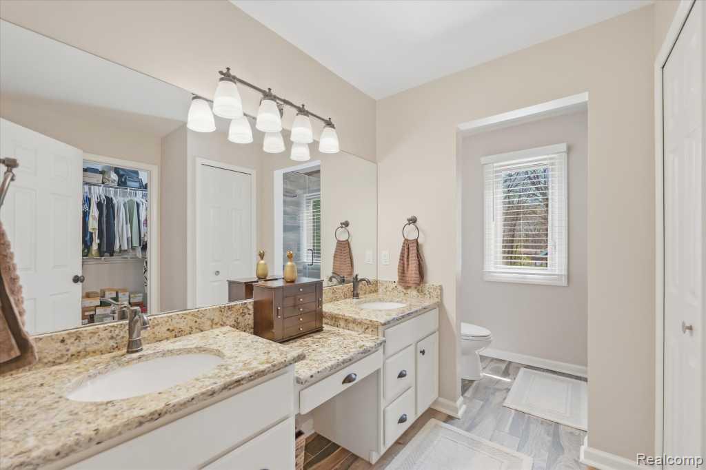 7042 Autumn Wood Drive, Brighton, MI 48116 — Photo 18