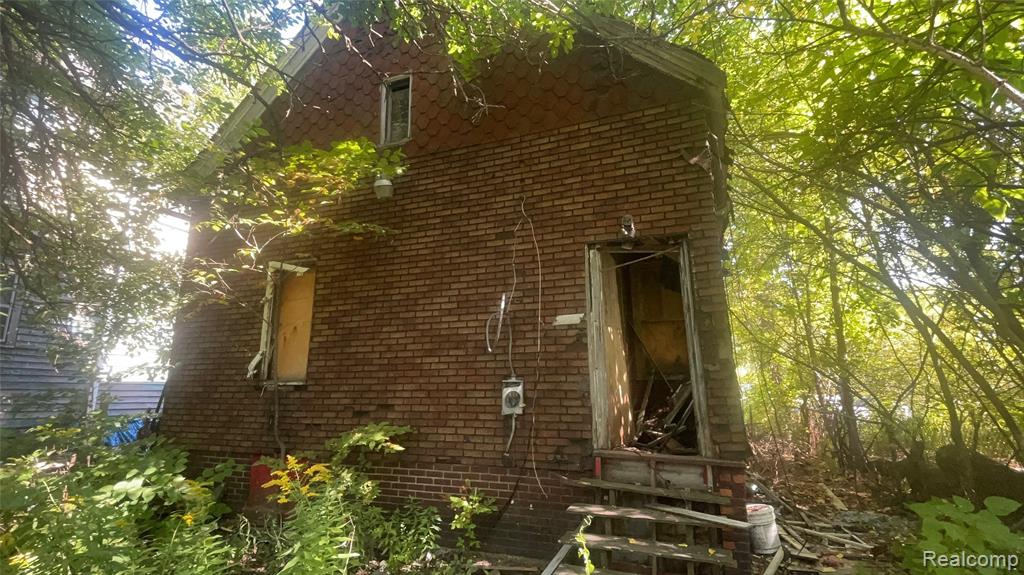 4753 Mount Elliott Street, Detroit, MI 48207 — Photo 2