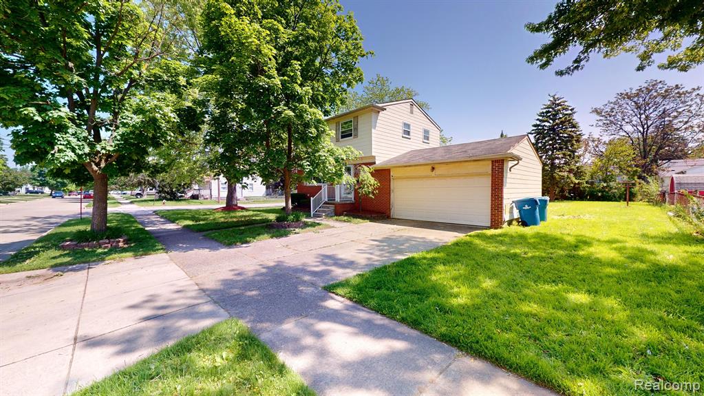 4123 Mildred Street, Wayne, MI 48184 — Photo 25