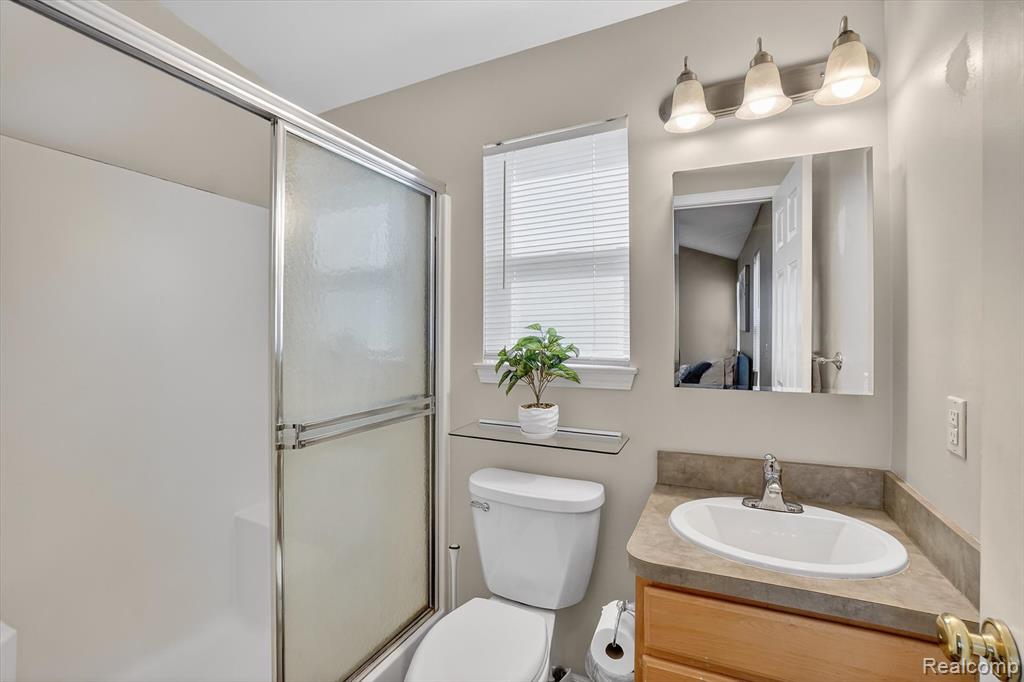 1137 Hudson Drive, Howell, MI 48843 — Photo 13