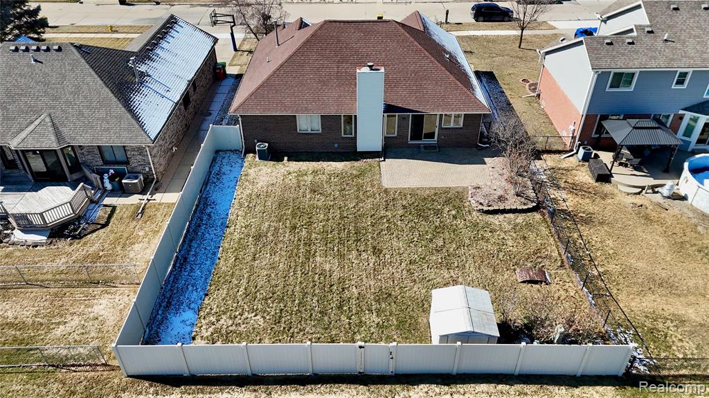 53198 Spurry Lane, Chesterfield, MI — Photo 46
