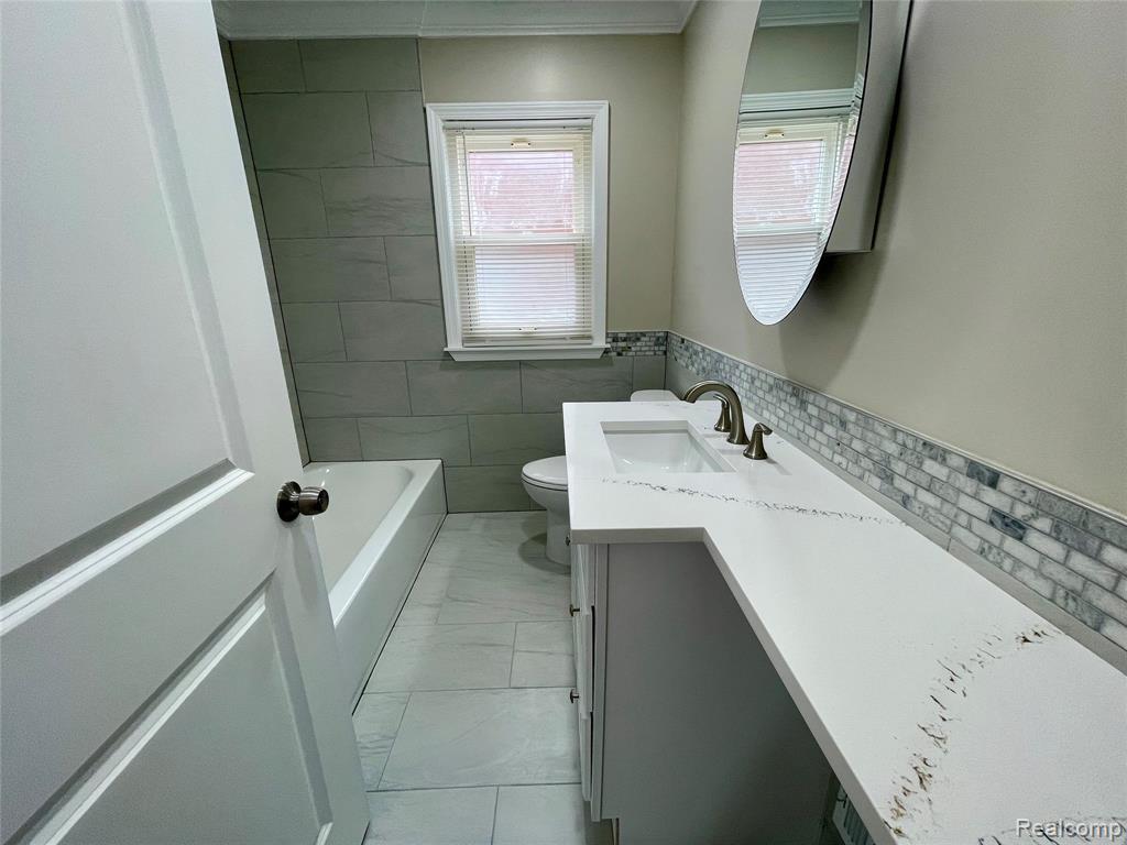 9731 Colwell Avenue, Allen Park, MI 48101 — Photo 10