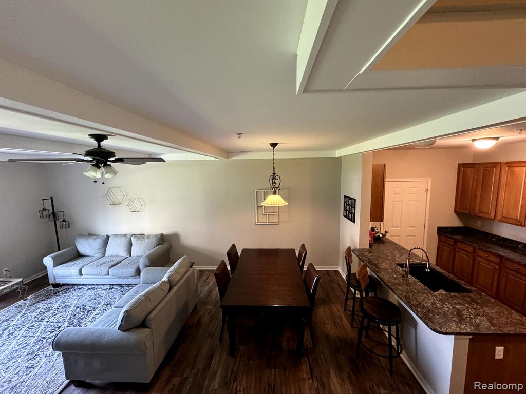 10258 CROSSVIEW Trail, Howell, MI 48855 — Photo 10