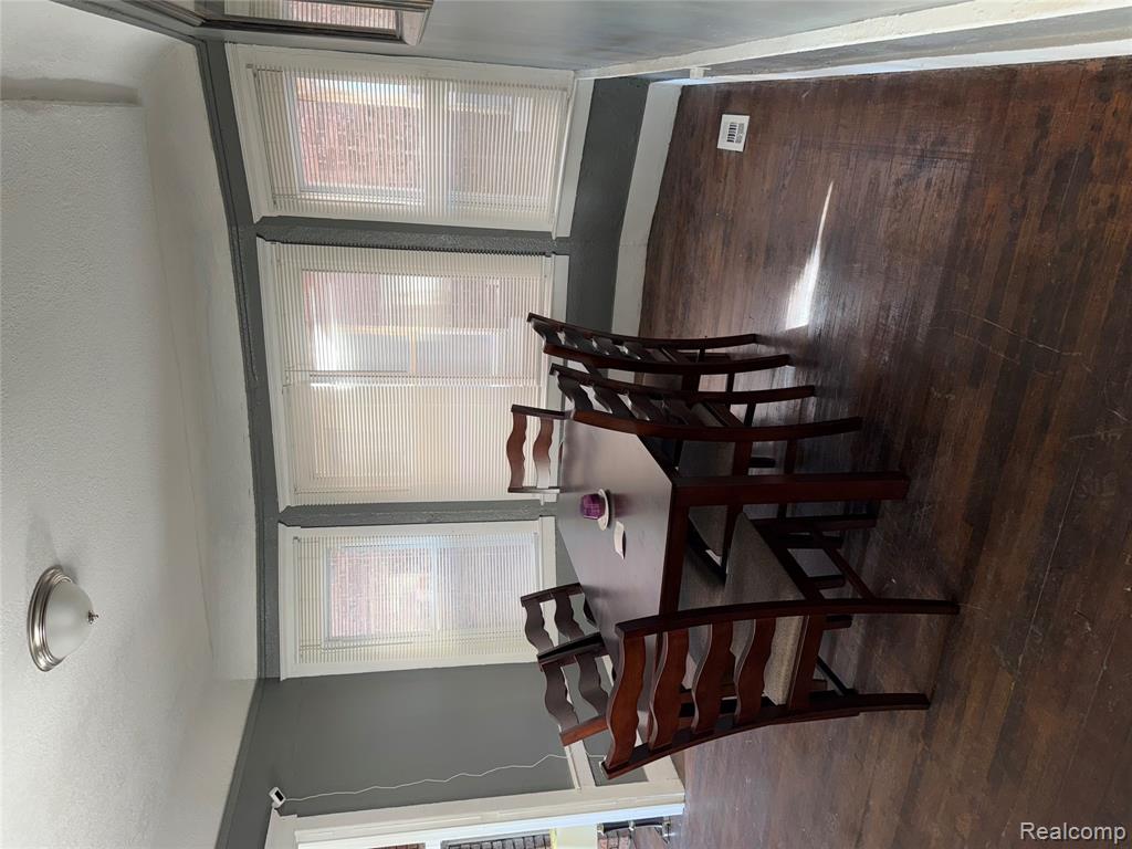 1625 LAWRENCE, Detroit, MI 48206 — Photo 4