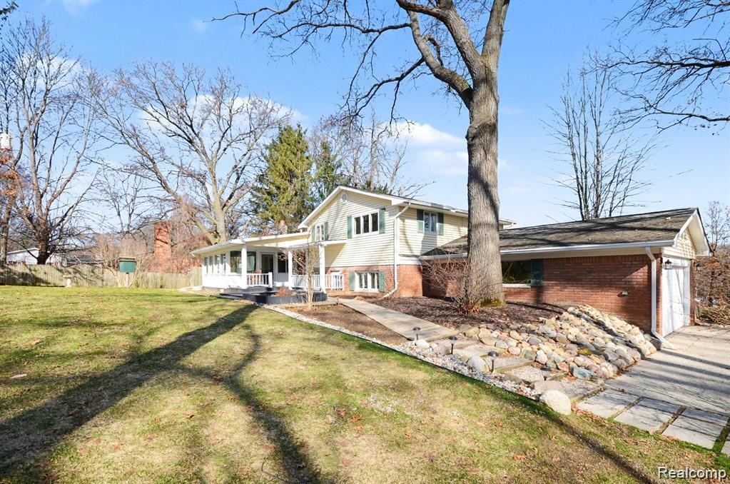 8841 Clark Road, Clarkston, MI — Photo 21