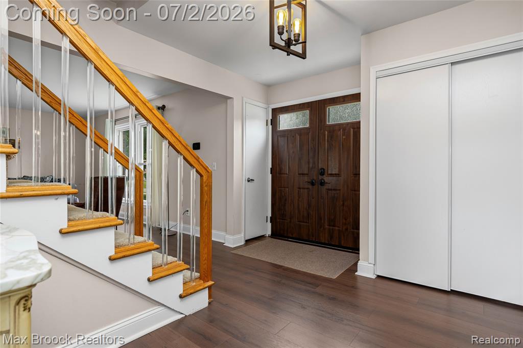 5494 Centerbrook Drive, West Bloomfield, MI — Photo 6
