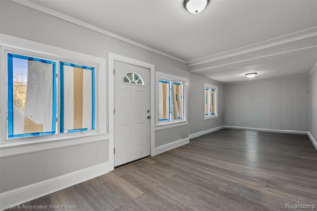 93 Massachusetts Street, Highland Park, MI 48203 — Photo 13