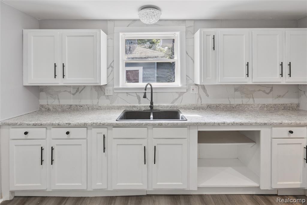 521 N Granger Street, Saginaw, MI 48602 — Photo 18