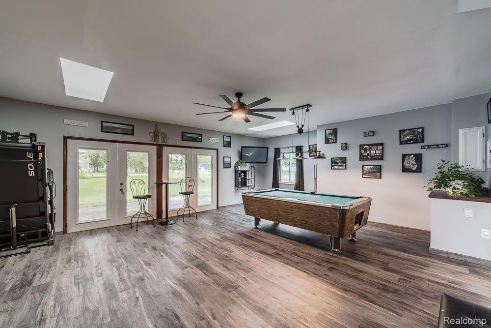 5266 OAK PARK Drive, Clarkston, MI — Photo 22