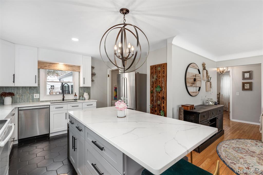 601 Pacific Street, Plymouth, MI 48170 — Photo 10
