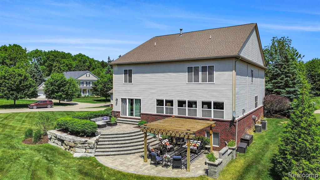 4190 Derry Court, Oakland, MI 48306 — Photo 60