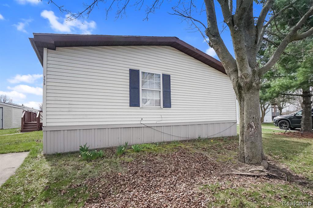 6988 McKean Lot # 135, Ypsilanti, MI 48197 — Photo 2