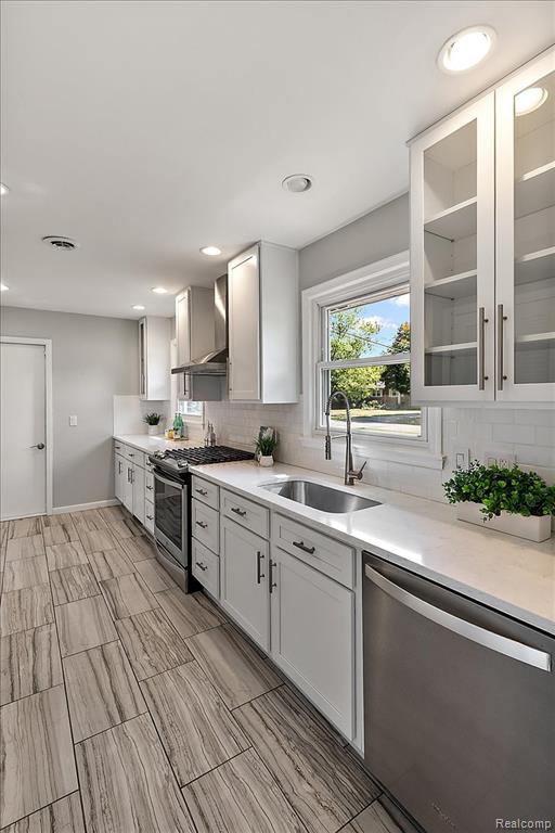 16276 Amherst Avenue S, Beverly Hills, MI 48025 — Photo 11