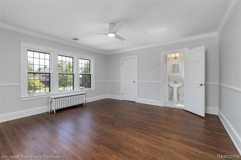 921 Berkshire Road, Grosse Pointe Park, MI 48230 — Photo 32