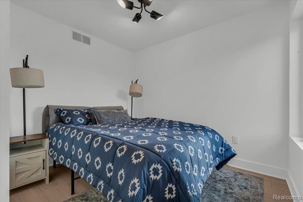 3422 Cochrane Street, 1, Detroit, MI 48208 — Photo 13