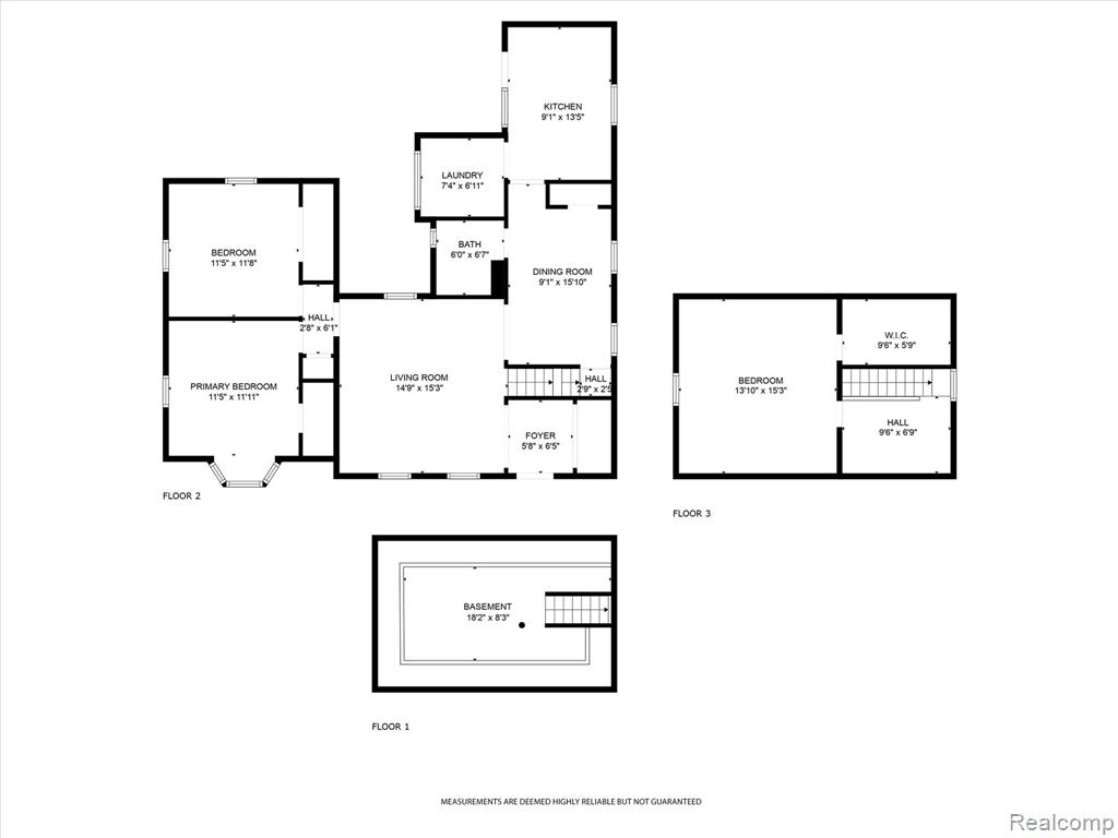 802 Alger Street, Howell, MI 48843 — Photo 40