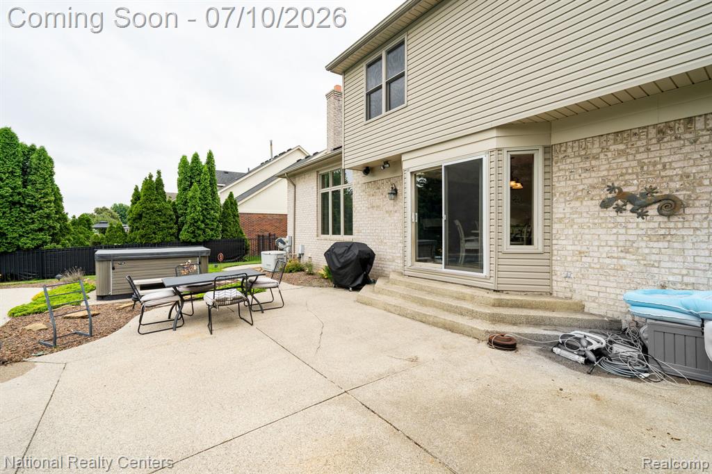 48634 Lafayette Drive, Macomb, MI 48044 — Photo 26