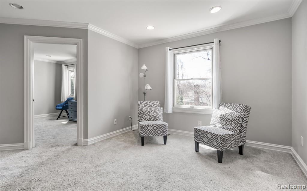 411 CHERRY TREE Lane, Rochester Hills, MI 48306 — Photo 33
