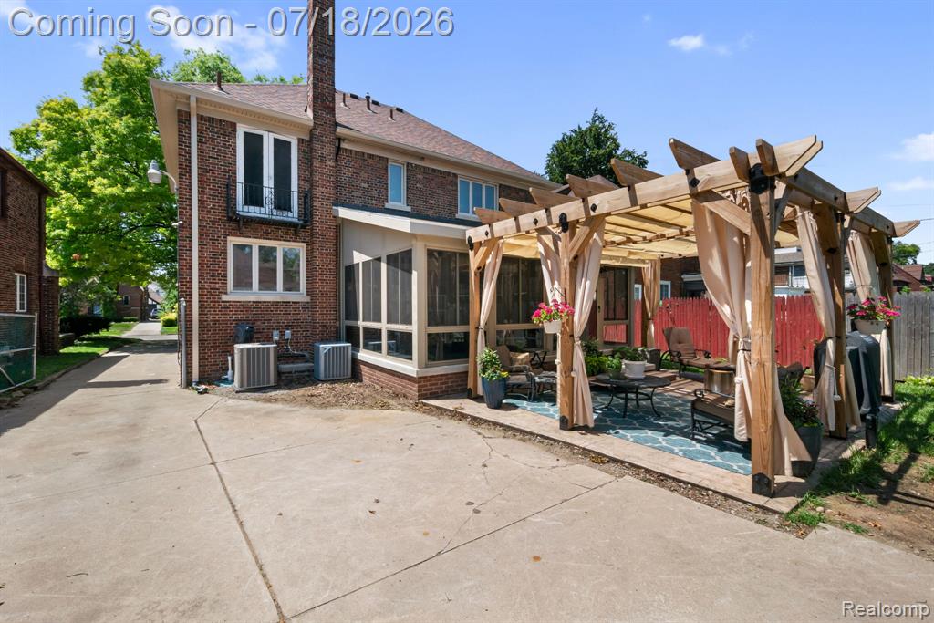 17198 Wildemere Street, Detroit, MI 48221 — Photo 40