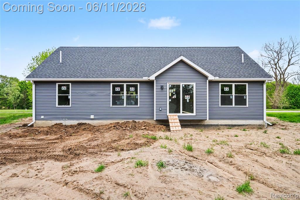 6465 Whisper Ridge Court, Burton, MI 48509 — Photo 12