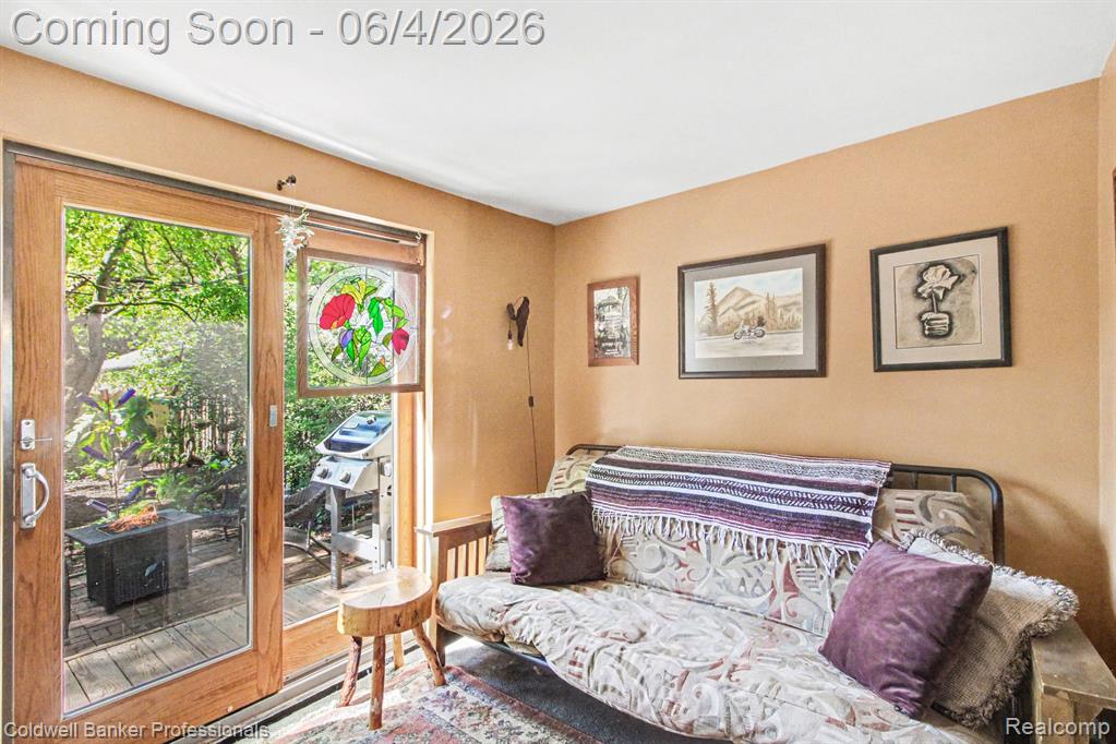 42 Wellesley Drive, Pleasant Ridge, MI — Photo 19