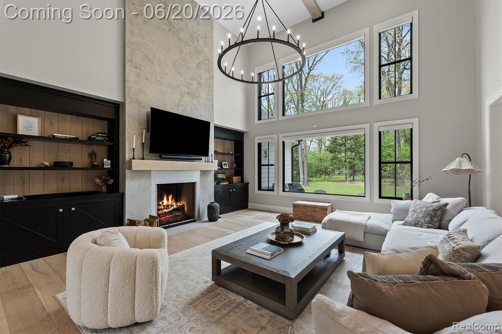 5200 Windingwood Drive, Bloomfield Hills, MI 48302 — Photo 5