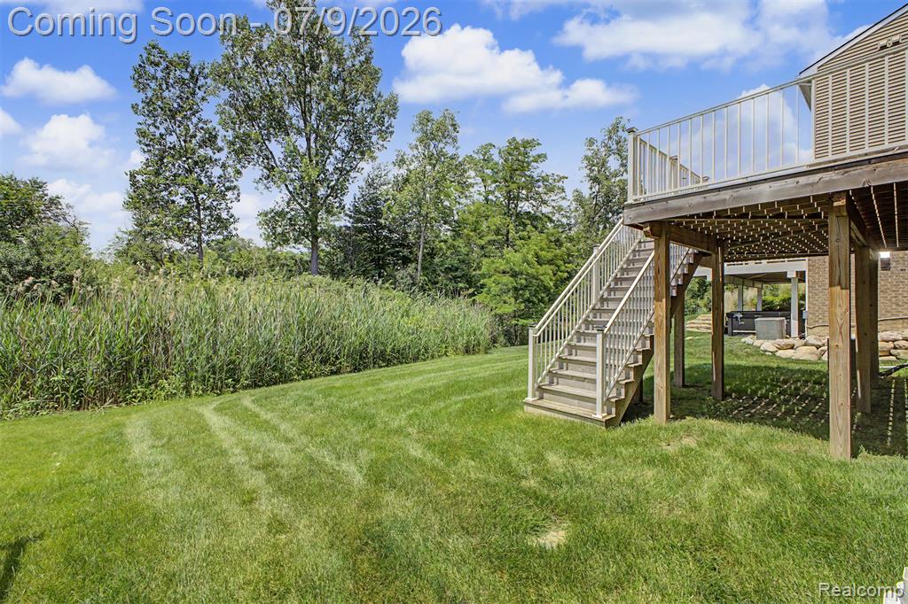 18729 Cumberland Court, Northville, MI 48168 — Photo 47