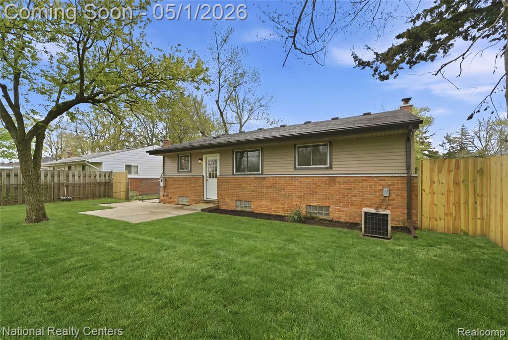 903 Nash Avenue, Ypsilanti, MI 48198 — Photo 4