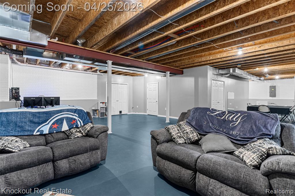 7385 W Ryan Court, Bay City, MI 48706 — Photo 26