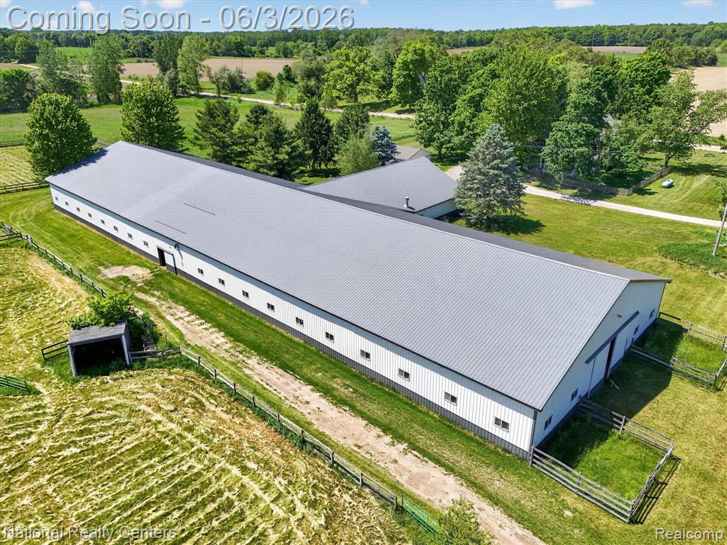 864 E Lovejoy Road, Byron, MI 48418 — Photo 27