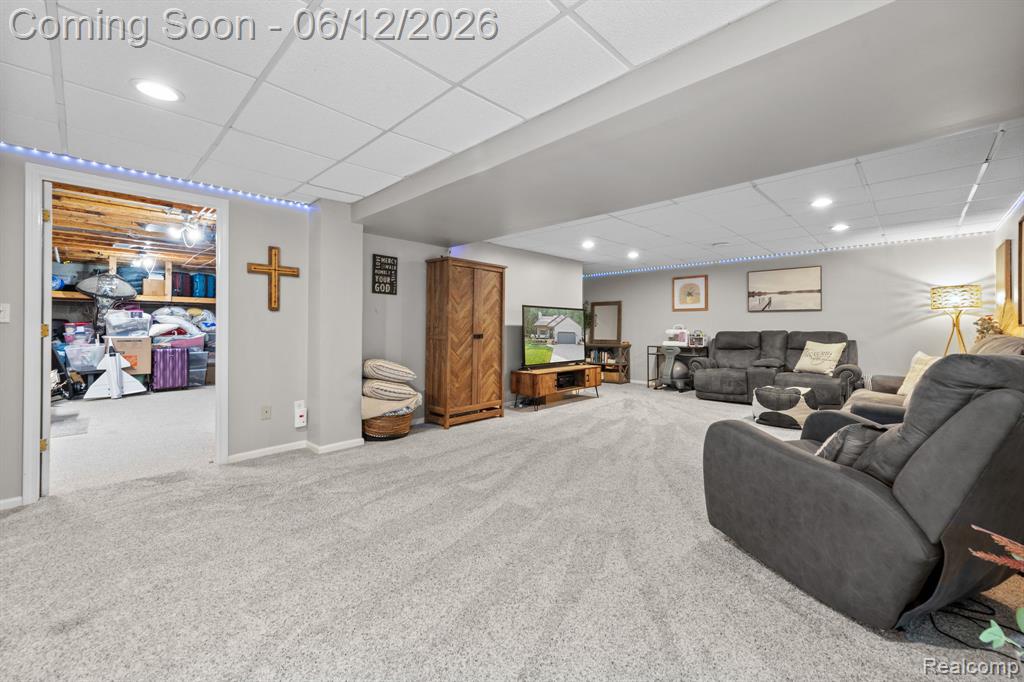 2285 Somerville Drive, Oxford, MI 48371 — Photo 42