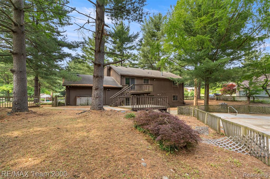 5445 Pine View Drive, Ypsilanti, MI 48197 — Photo 29