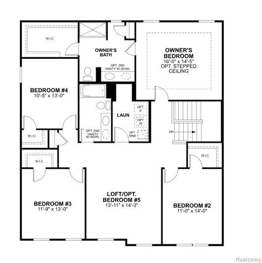 431 Hidden River W, Holly, MI 48442 — Photo 3