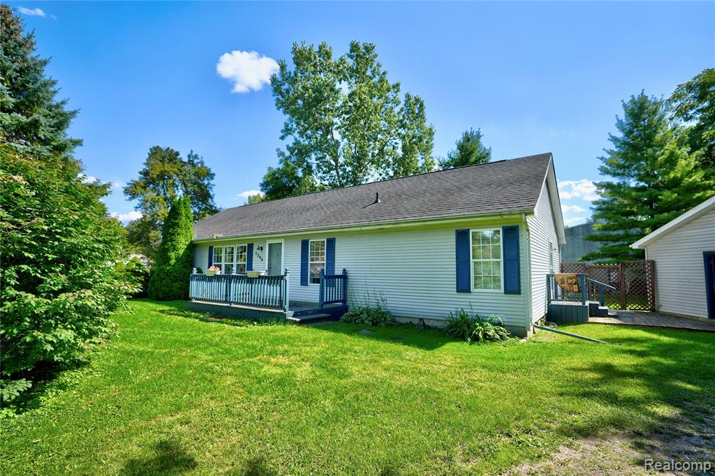 5206 Lippincott Boulevard, Burton, MI 48519 — Photo 59