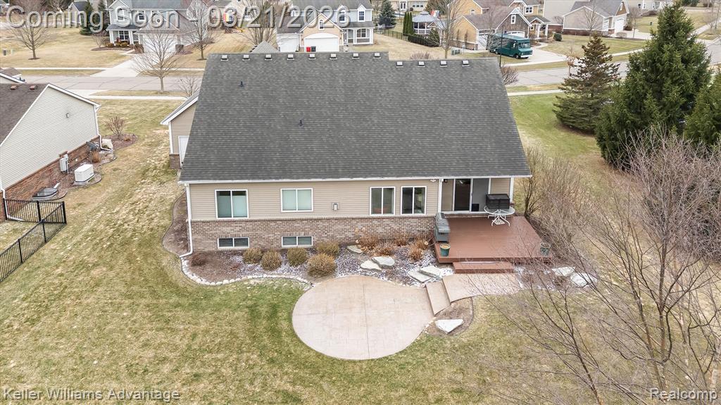 400 Whitewater Street, Milford, MI 48381 — Photo 47