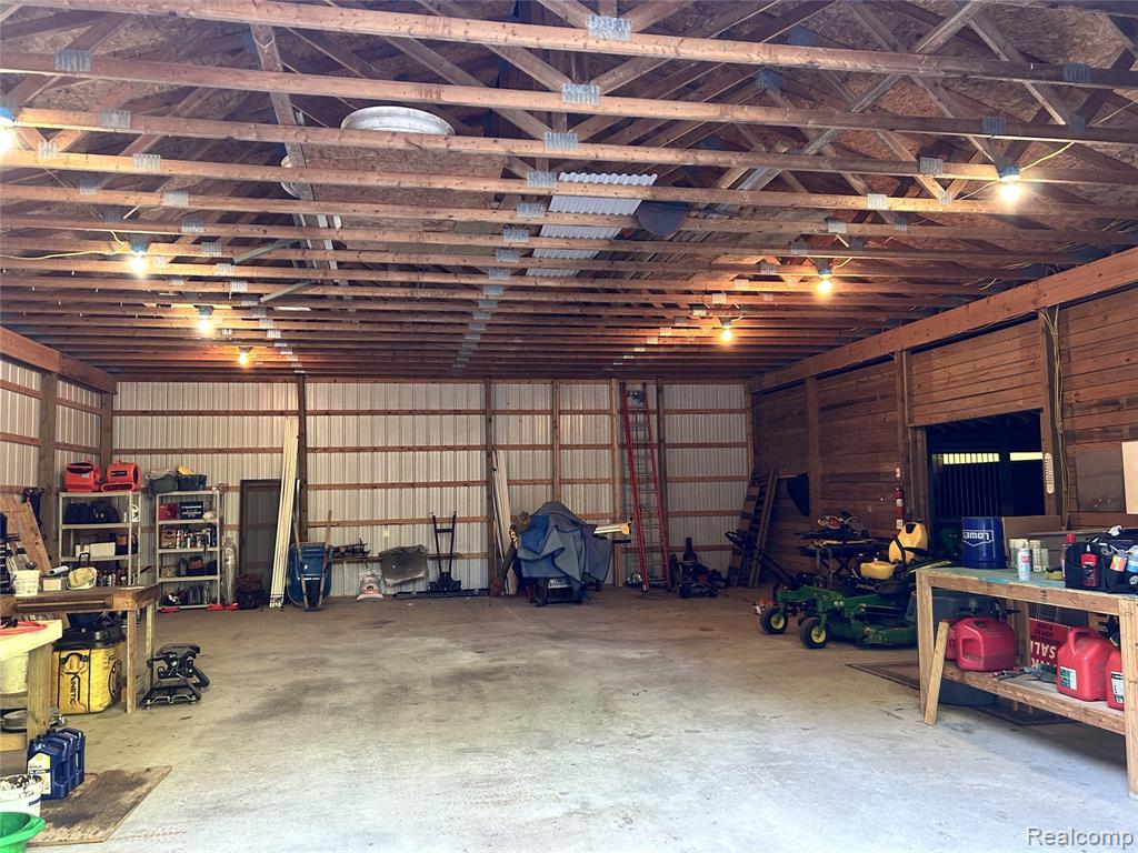 4636 N Hope Road, Hope, MI 48628 — Photo 27