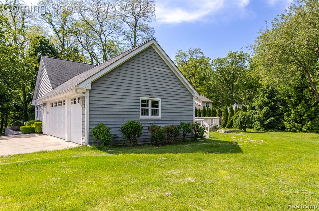 5020 Whitlow Court, Commerce Twp, MI 48382 — Photo 35
